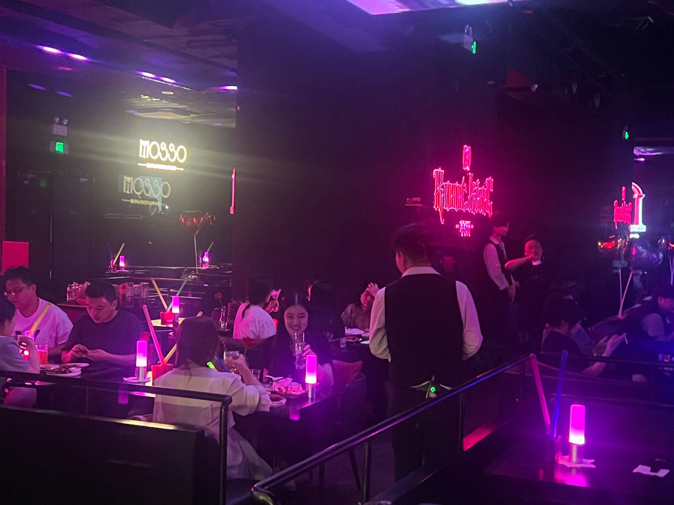 滁州商务ktv创新商务ktv新模式-凤阳县ktv预订